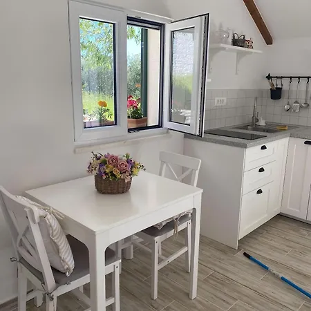 House Little Flower 2 Trogir