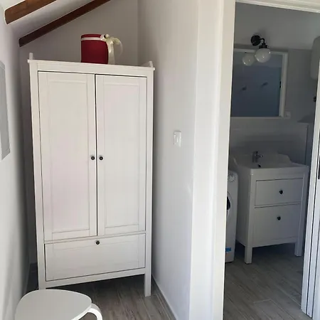 House Little Flower 2 Dom wakacyjny Trogir