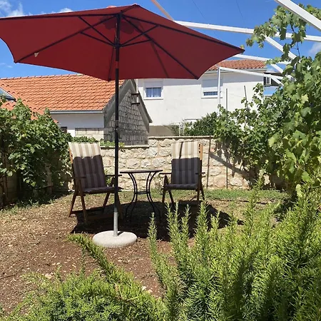 House Little Flower 2